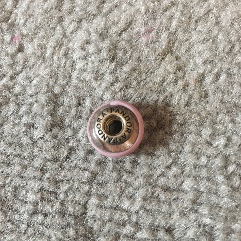 Pandora charm